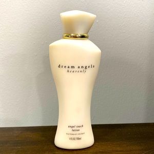 VICTORIA’S SECRET Heavenly Angel Touch Lotion 4 oz